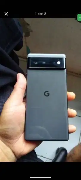 Google Pixel 6. /128