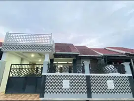 Dijual Rumah Jln, perdagangan banjarmasin