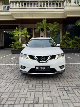 XTRAIL 2.5 2016 ISTIMEWA