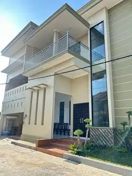 Termurah disewakan rumah