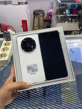 Oppo find N5 Fold 16/512gb