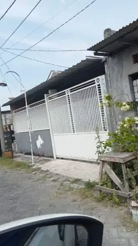 Kemilau surya Sidoarjo 8 x 15