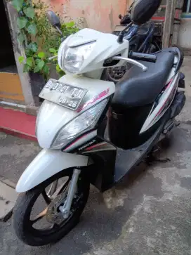 Honda Spacy Karbu Pjk Hidup Panjang 8-2026