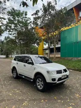 PAJERO SPORT 2013 DAKAR 2.5 A/T