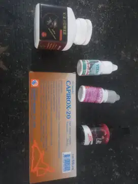 Jual obat  ayam byak macam dn bgus
