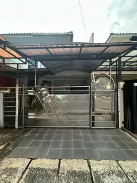 Harus Terjual! Rumah Turun Harga di Taman Modern  Cakung Dibawah NJOP