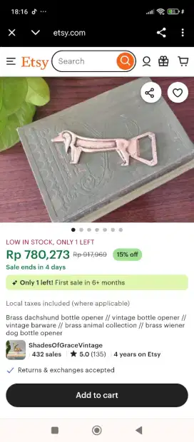 Pembuka tutup botol unik