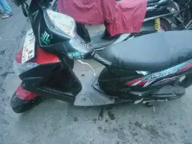 Jual Mio soul 2009