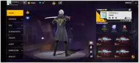Akun free fire termurah dan terpercaya