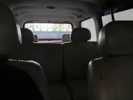 Suzuki APV 2005 Bensin