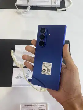 NEW!!! SAMSUNG GALAXY Z FOLD