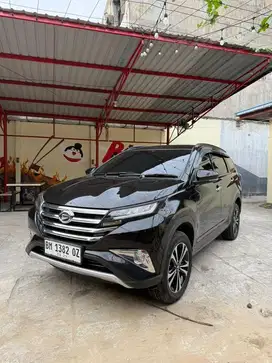 DAIHATSU TERIOS R 2018 MANUAL