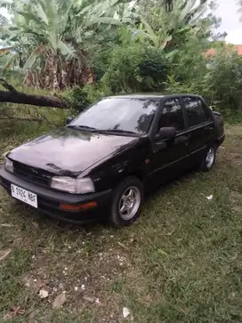 Daihatsu Classy 1993 Bensin