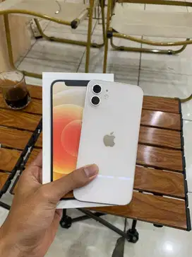 iphone 12 128Gb ibox