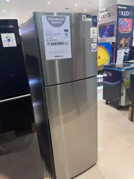 Kredit Tanpa DP