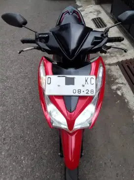 Vario 125 Pajak Isi