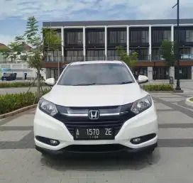 HRV km super low murmer