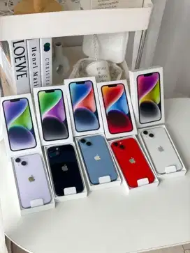 iPhone 13 – Saatnya Upgrade dengan Mudah!