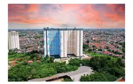 Dijual Apartment Urbantown Serpong Tangerang Selatan Siap Huni!!!