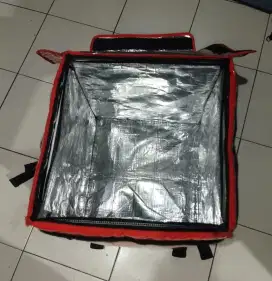 Tas ransel layak pakai