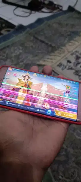 Samsung Galaxy S7 Edge