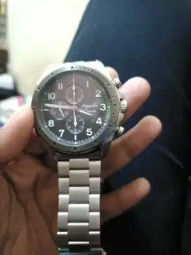 Jam Ac original