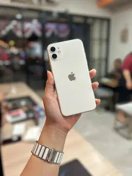 iphone 11 64gb resmi indo