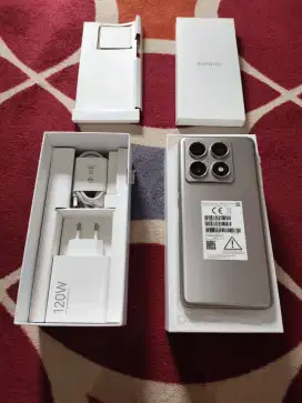 Xiaomi 14T Pro 12/256 Mulusss