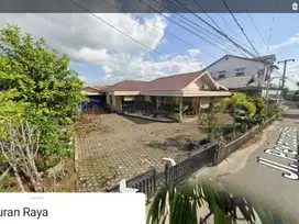 Jual Rumah Jl. AMD Besar, Pekapuran Raya, Banjarmasin
