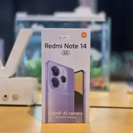 REDMI NOTE 14 5G 8/256