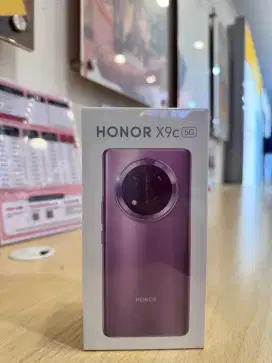Honor x9c 12/256 GB series