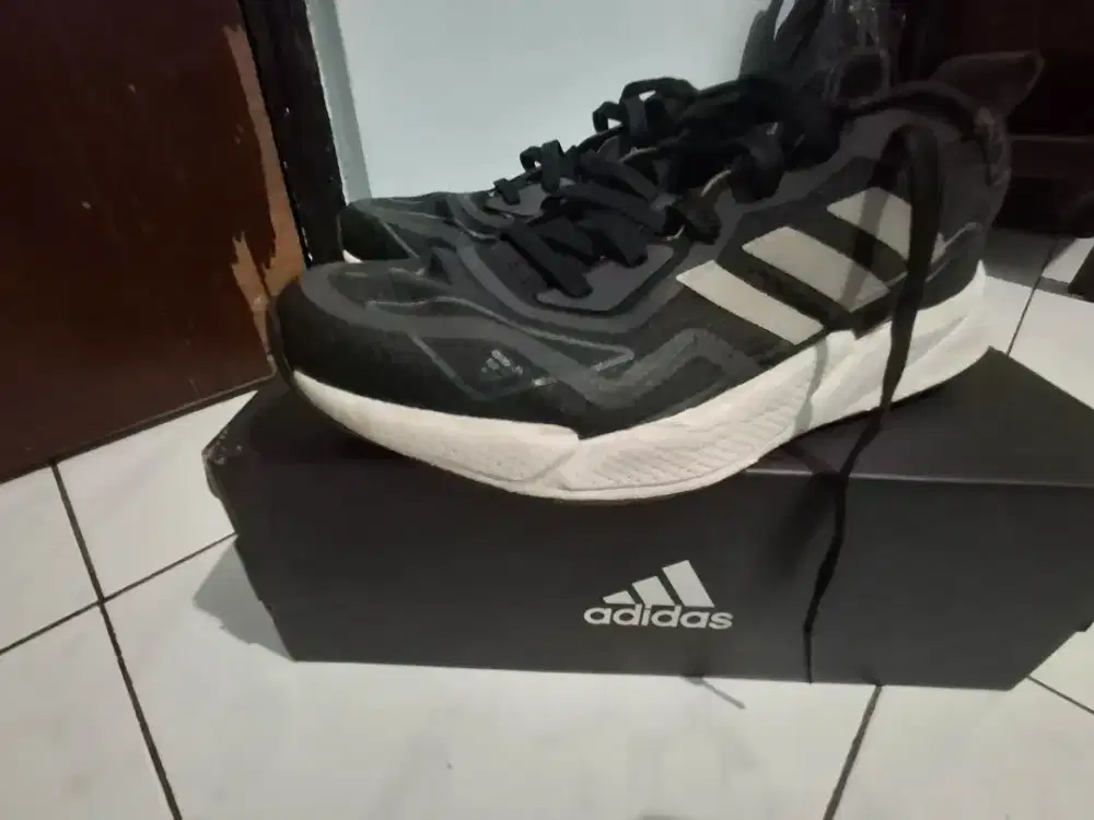 Adidas X9000L2 Running Shoes