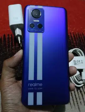 Realme GT Neo 3 5G 150w. Nominus