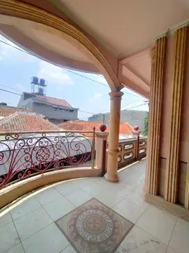 JUAL RUMAH DIBATUNUNGGAL BANDUNG