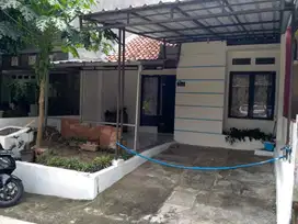 Rumah Dikontrakkan Di Sawangan Village, Type 36/72