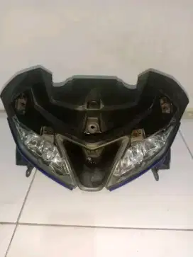 Copotan YAMAHA R15 V3 VVE