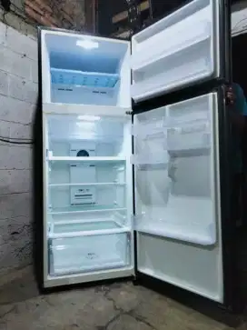 KULKAS SUPER JUMBO ( SAMSUNG )