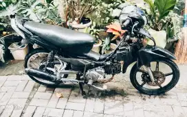 YAMAHA JUPITER 2011