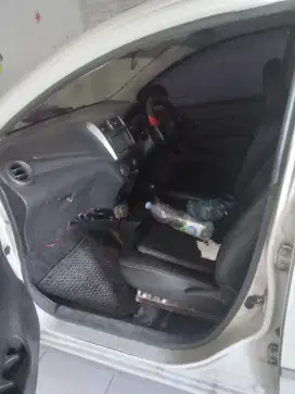 Dijual agya 2016 e manual transmisi