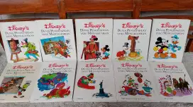 Disney (Dunia Pengetahuan Yang Mengagumkan)
