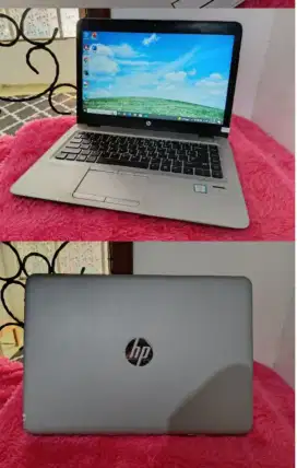 HP EliteBook 840 G3