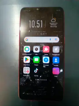 Hp oppo a3s 4/64