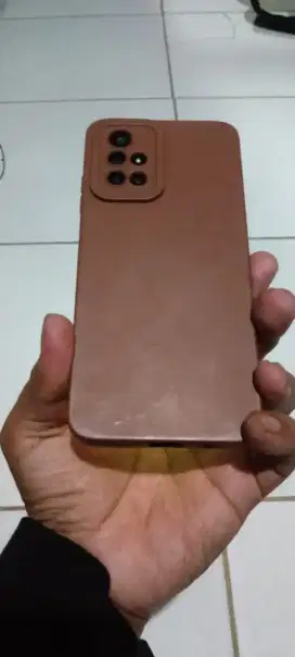 Di Jual Hp Redmi 10 4GB/64