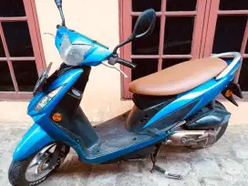 kymco free lx not easy trend or metica