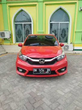 Honda Brio E 1.2 Manual Tahun 2022