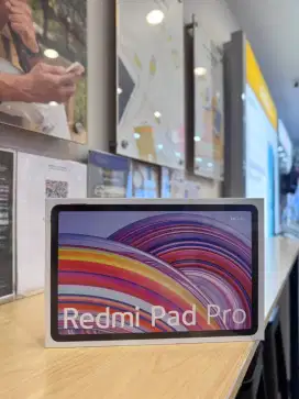Redmi pad pro 8/256GB series