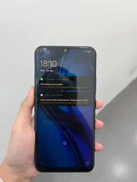 Vivo Y12 3/32gb