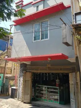 Ruko Strategis Mt Haryono Mataram Semarang