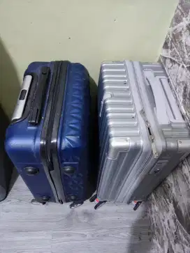 Koper traveler nominus