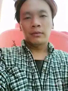 Bismillah mencri kerjaan apa sja yg pnting halal